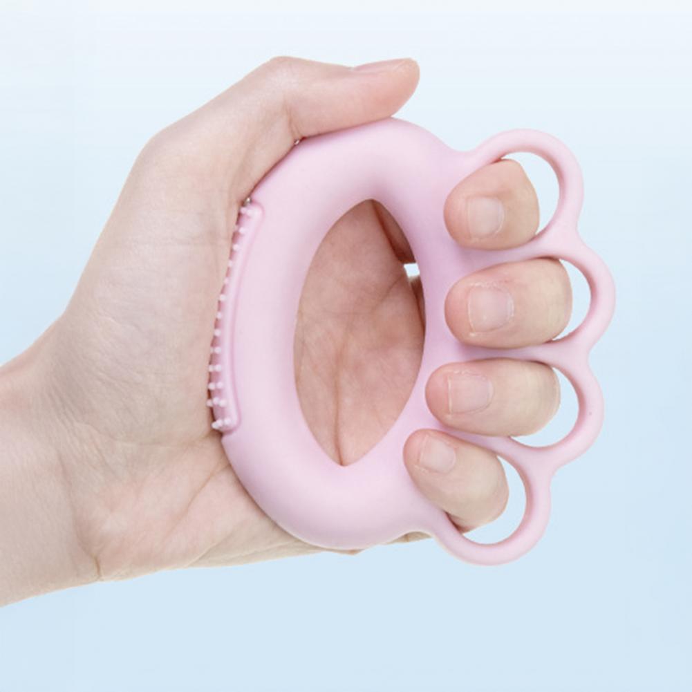 Sports Equipment Home - Anello in Silicone per la Riabilitazione