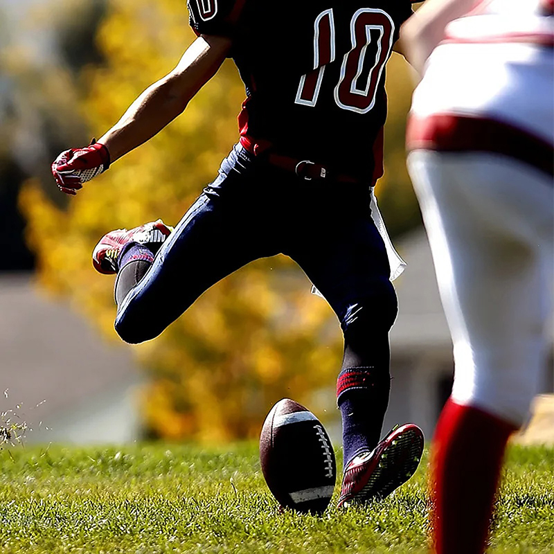 Rugby Training Ball - Football americano Soccer Rugby Association Football