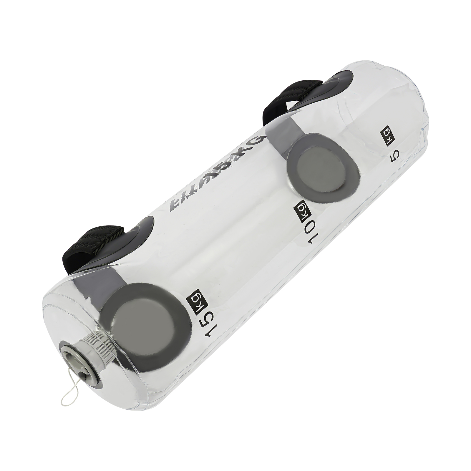 Sports Equipment Names - Sacca Acquatica da 20kg / 15kg,