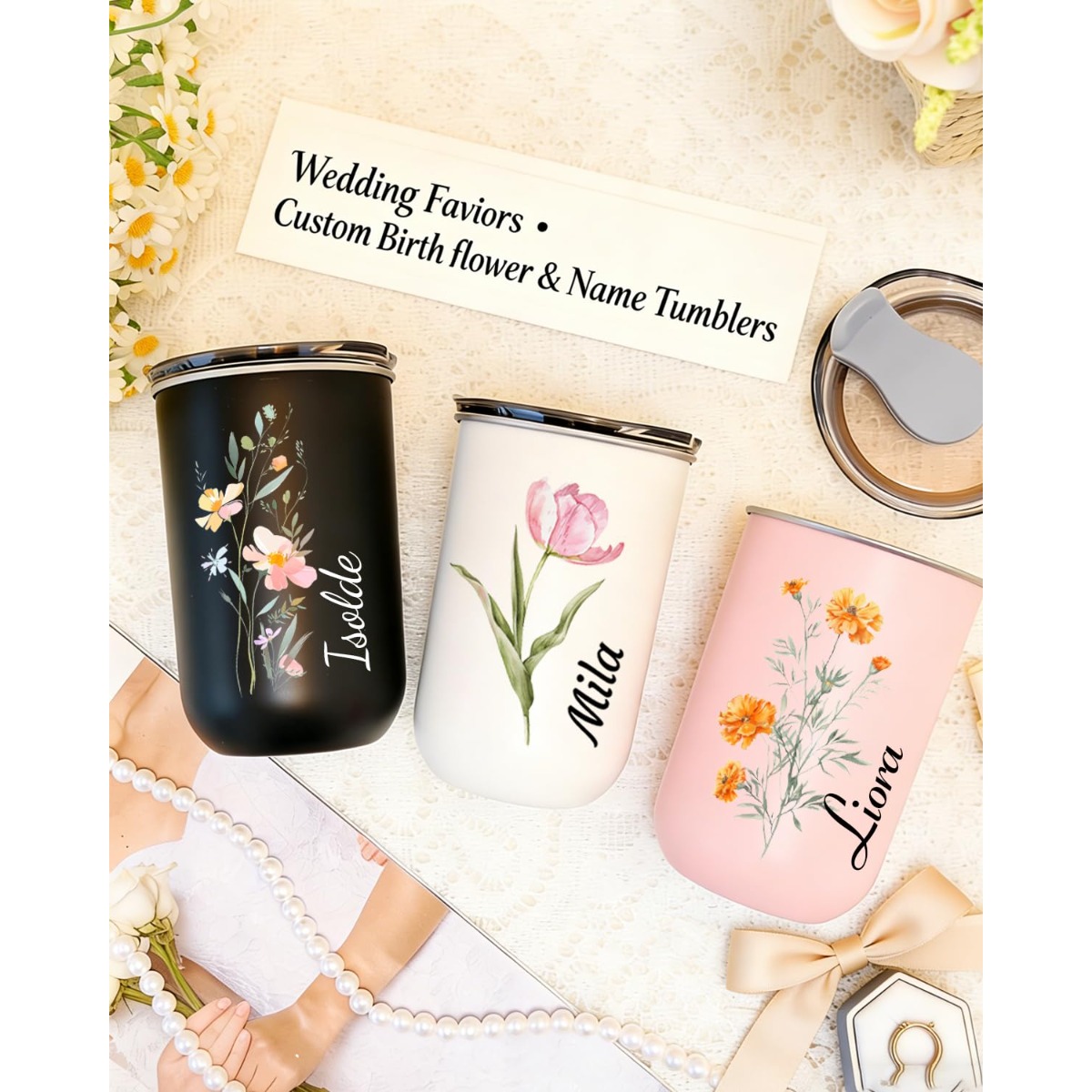 Sports Water Bottle Insulated - Tazza da auto personalizzata in acciaio