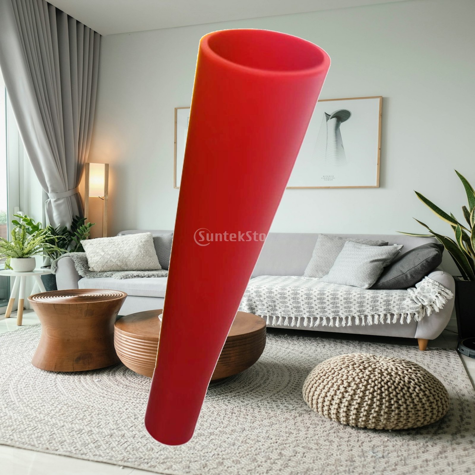 Sports Equipment You Hit - Supporto per palla di ricambio in