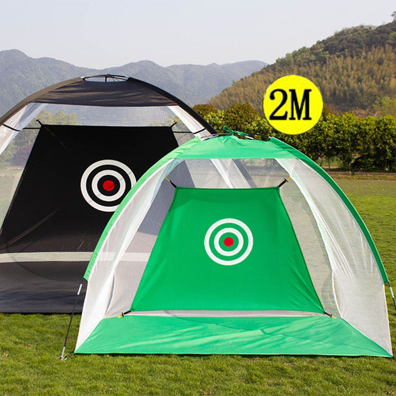 Sports Equipment You Hit - 2M Golf pratica rete Golf colpire