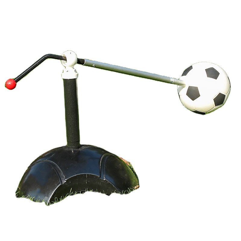 Sports Equipment For Primary School - Nuova attrezzatura per l'allenamento di calcio