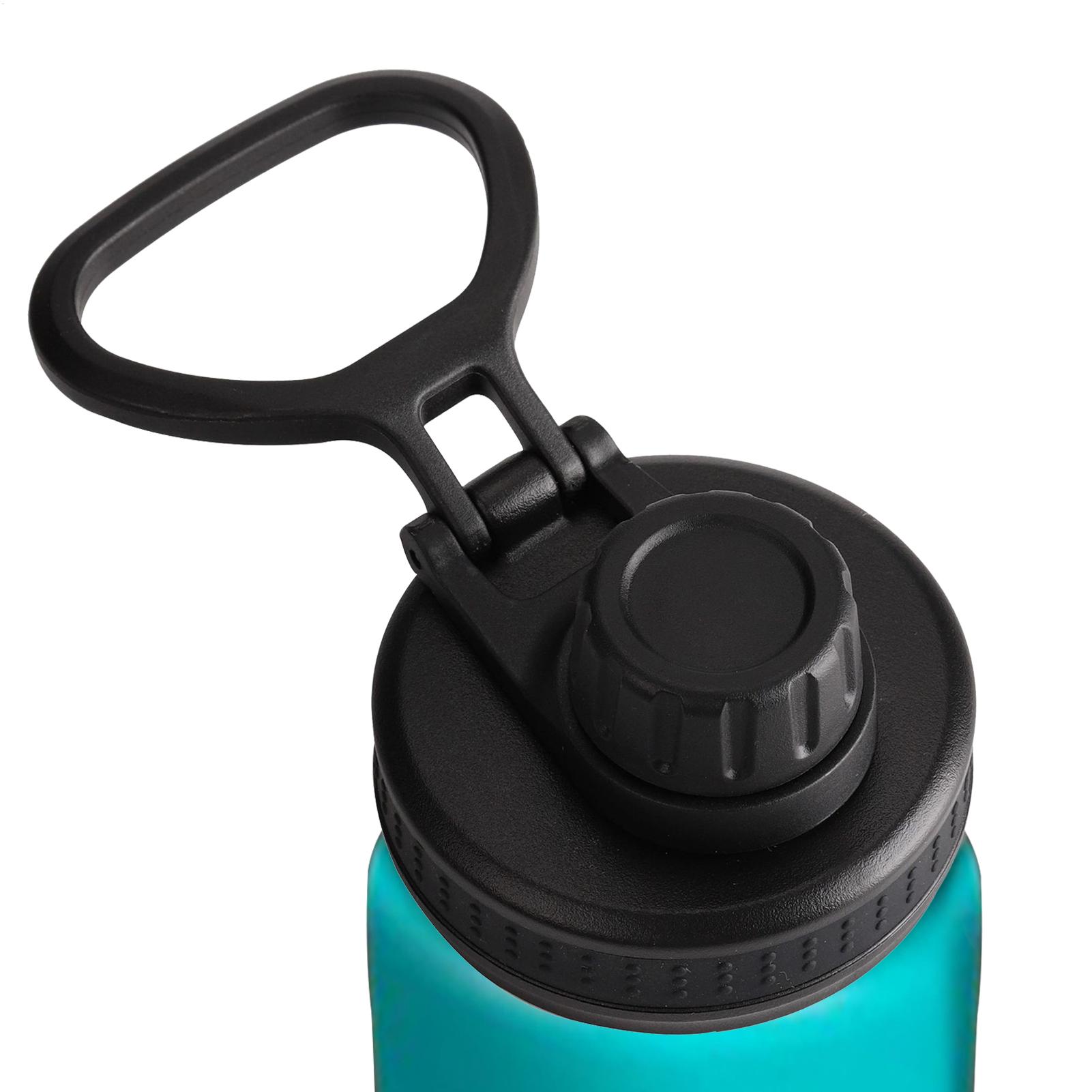 Sports Water Bottle Insulated - Coperchi universali a bocca larga a
