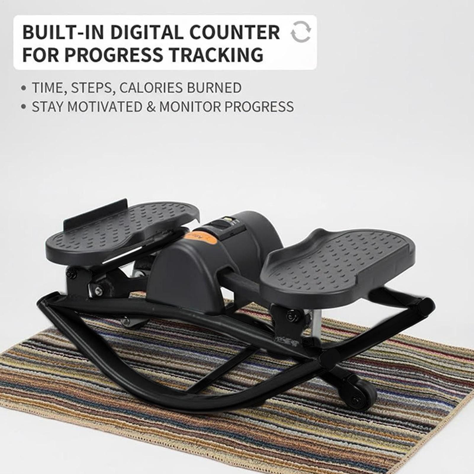 Sports Equipment At Home - Attrezzatura per esercizi Stepper Rock Macchina