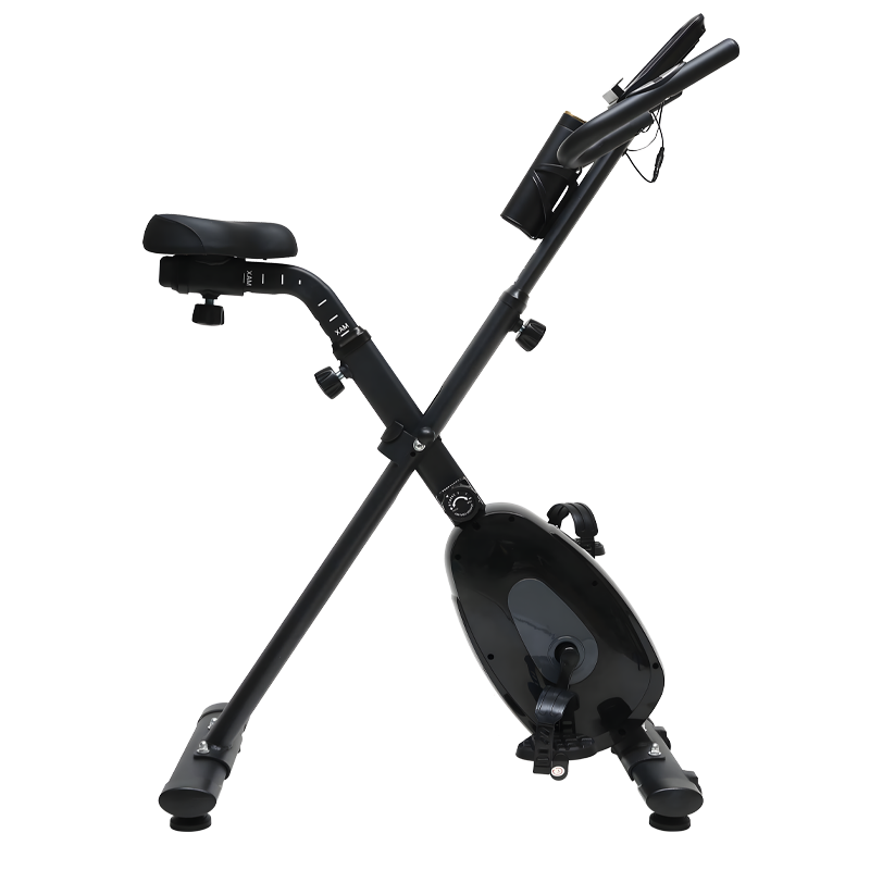 Sports Equipment Home - Cyclette Silenziosa per Bruciare Grassi, Bici