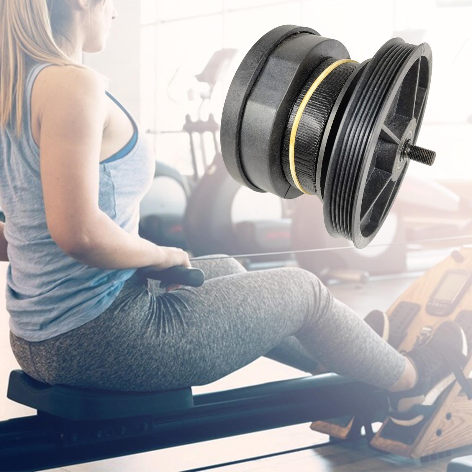 Sports Equipment At Home - Durevole tessitura rimbalzo serranda sistema di