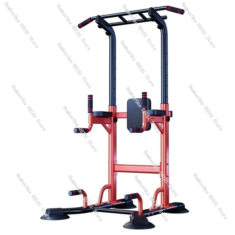 Sports Equipment Home - Macchina per trazioni con barra orizzontale,