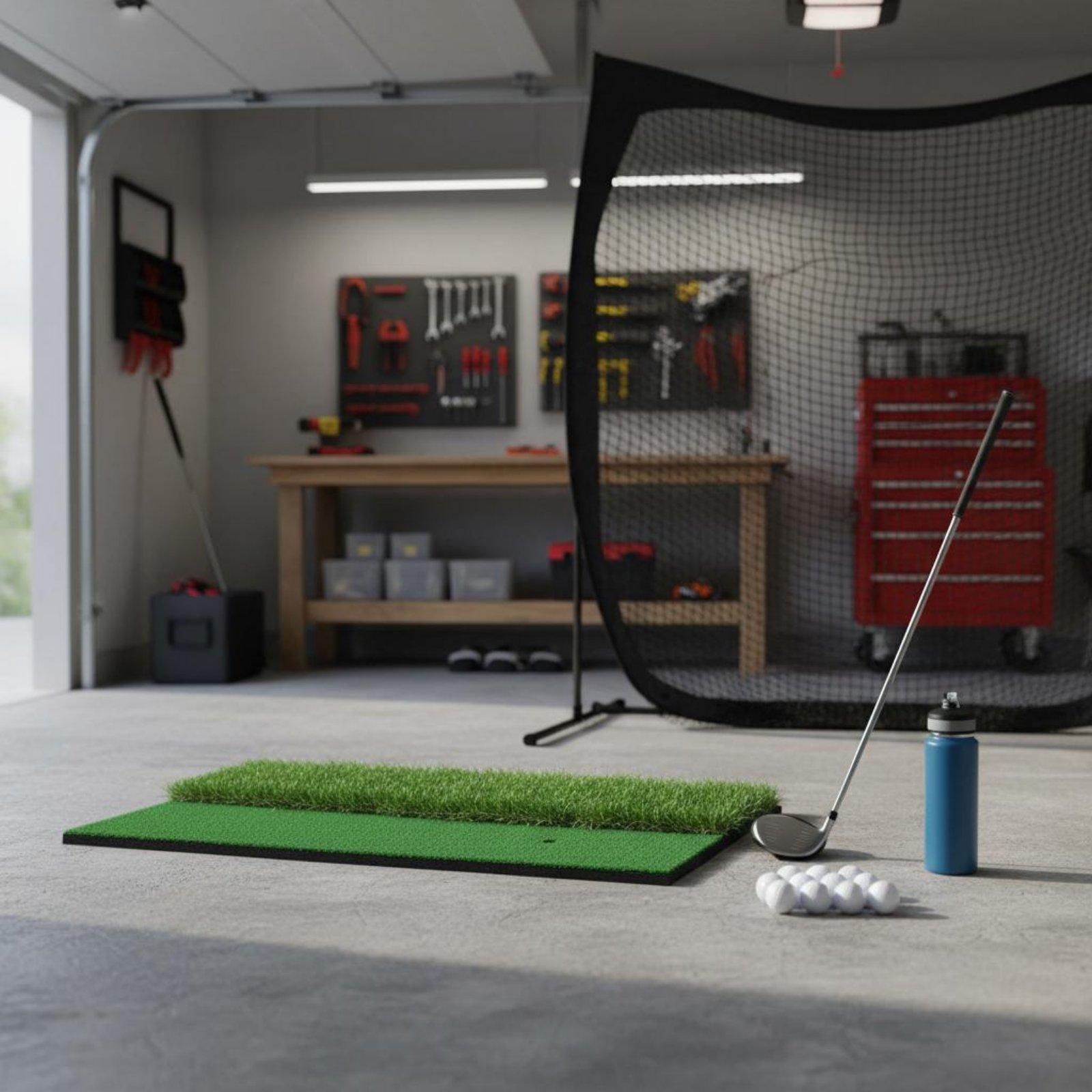 Tappetino per Pratica Swing da - Sports Equipment You Hit recensione e prezzo