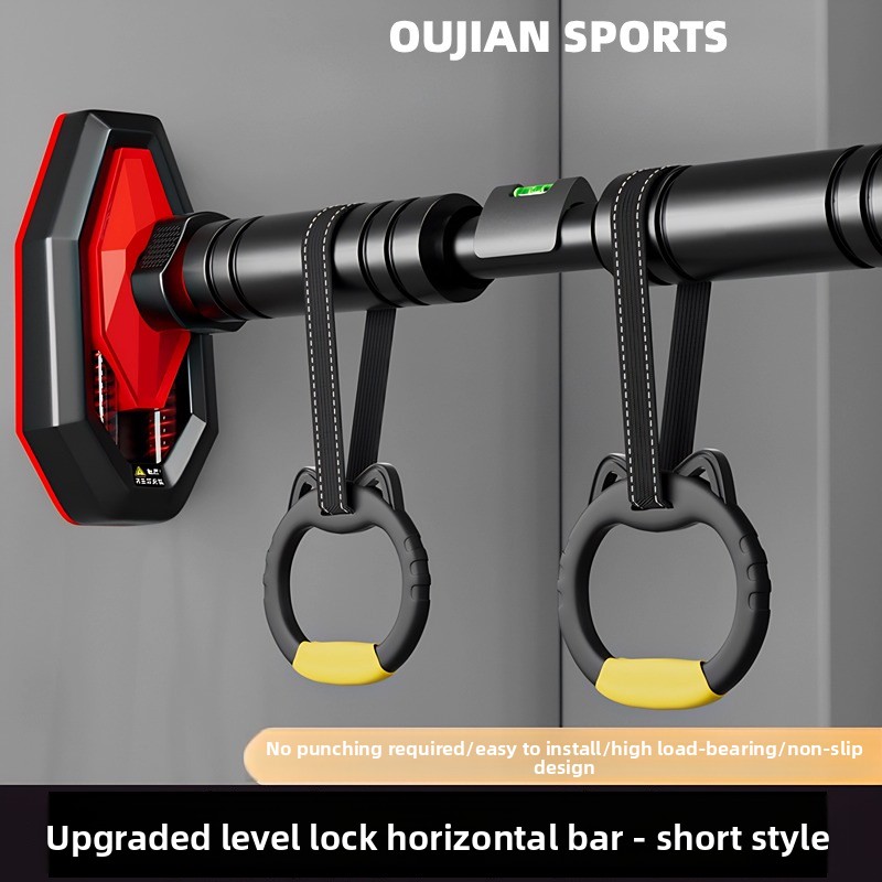 Barra per trazioni da interno  - Sports Equipment Names recensione e prezzo