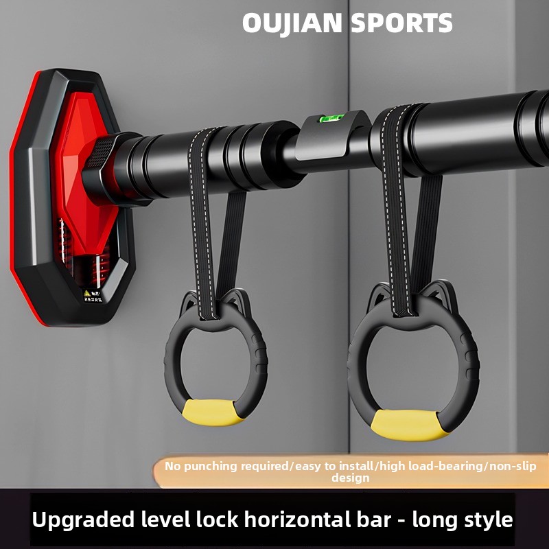 Barra per trazioni da interno  - Sports Equipment Names recensione e prezzo