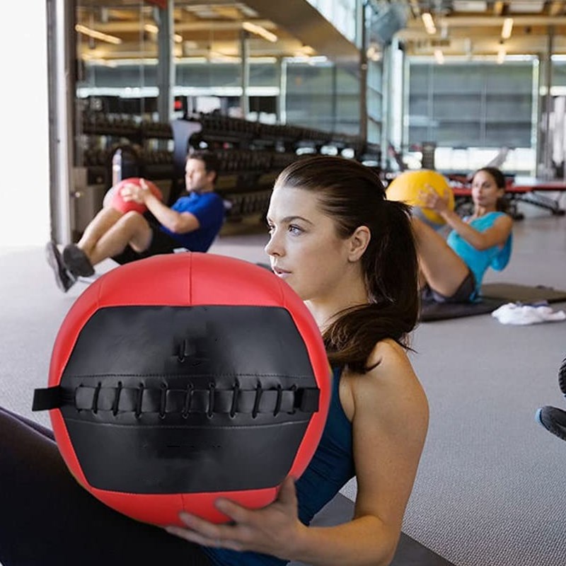 Fitness vuoto strappo palla me - Sports Equipment Names recensione e prezzo