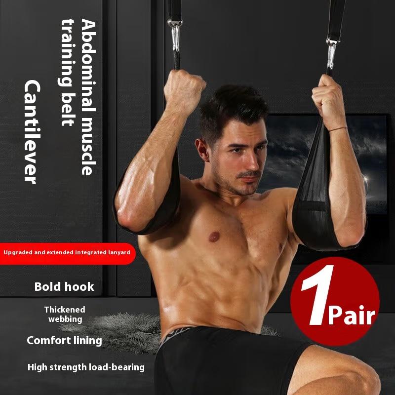 Nuovo Set di 2 Cinghie AB Slin - Sports Equipment Names recensione e prezzo