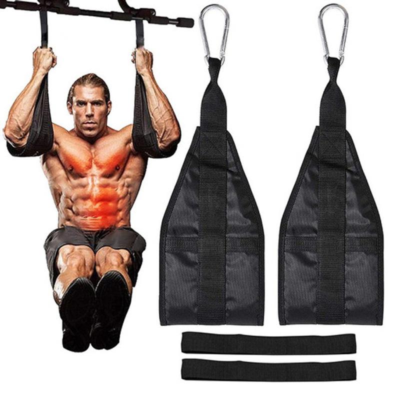 Nuovo Set di 2 Cinghie AB Slin - Sports Equipment Names recensione e prezzo