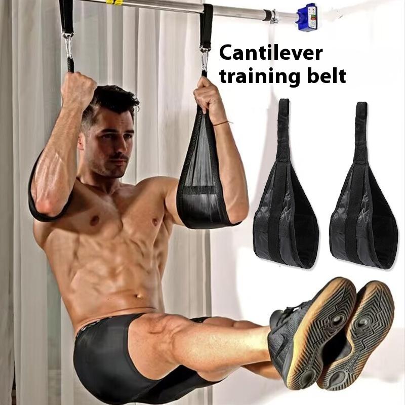 Nuovo Set di 2 Cinghie AB Slin - Sports Equipment Names recensione e prezzo
