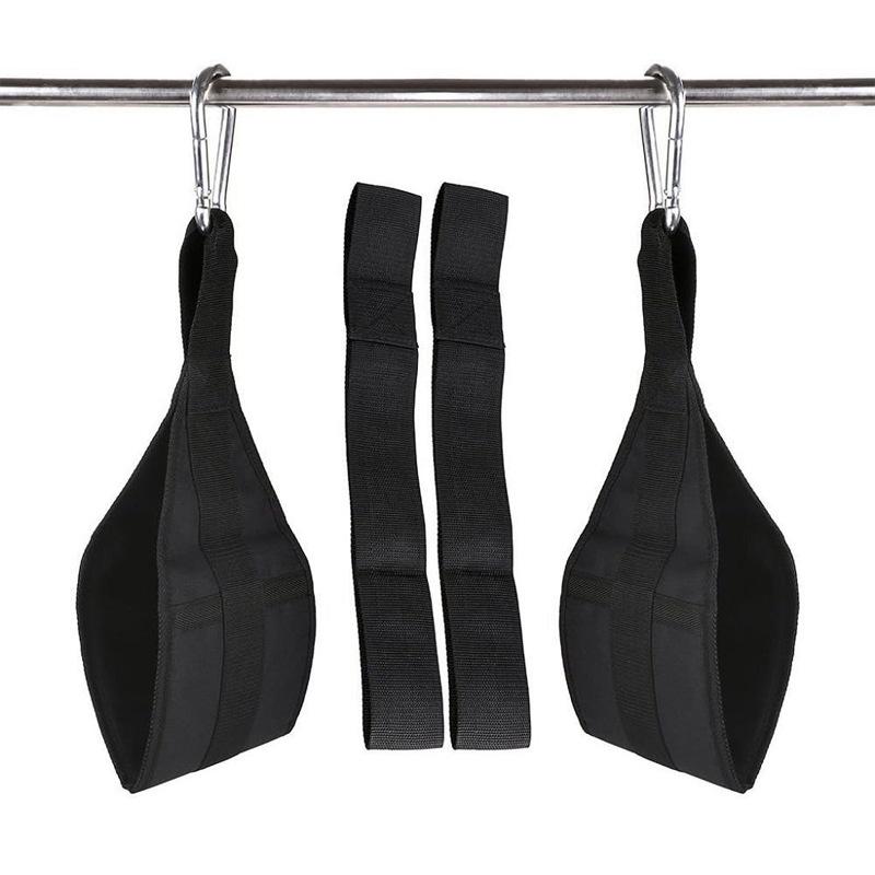 Nuovo Set di 2 Cinghie AB Slin - Sports Equipment Names recensione e prezzo