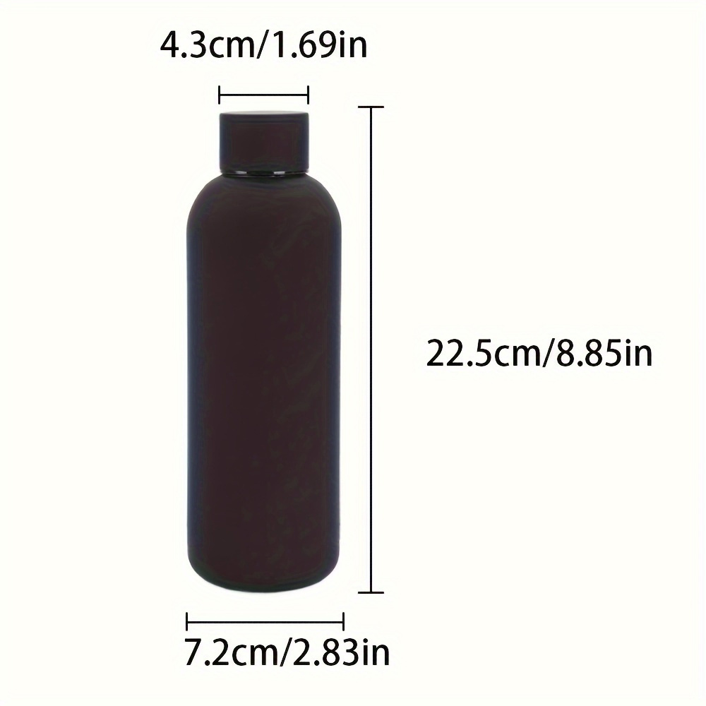 Borraccia Personalizzata con M - Sports Water Bottle Insulated recensione e prezzo