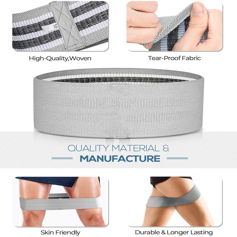 3 pezzi donna uomo fasce di re - Sports Equipment Names recensione e prezzo