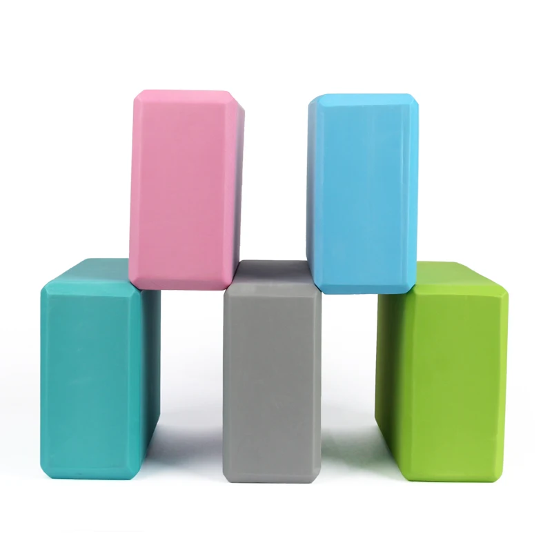 Puntelli per blocchi yoga in s - Sports Equipment Names recensione e prezzo