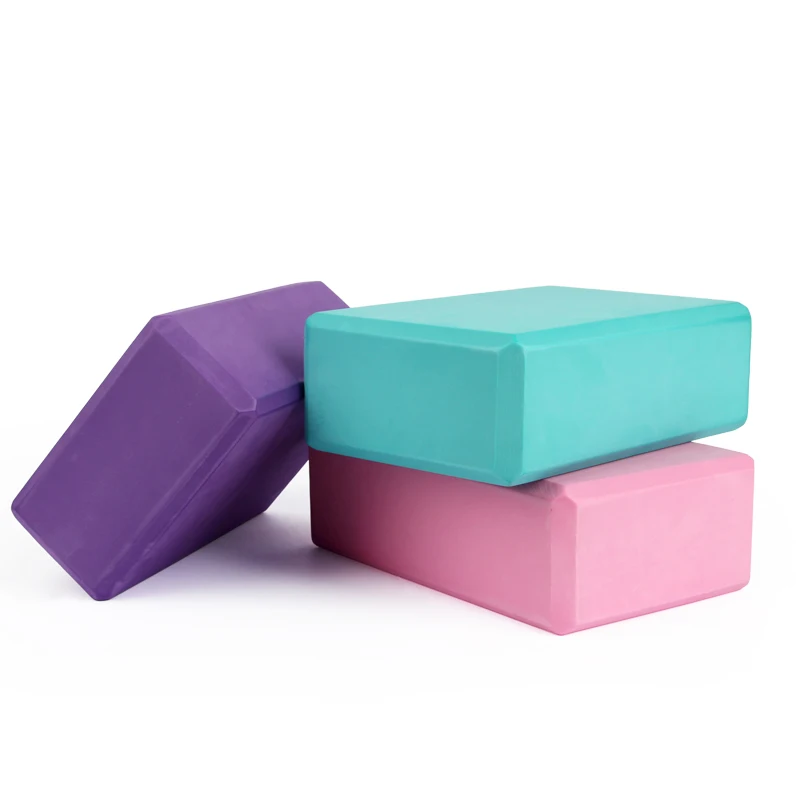 Puntelli per blocchi yoga in s - Sports Equipment Names recensione e prezzo