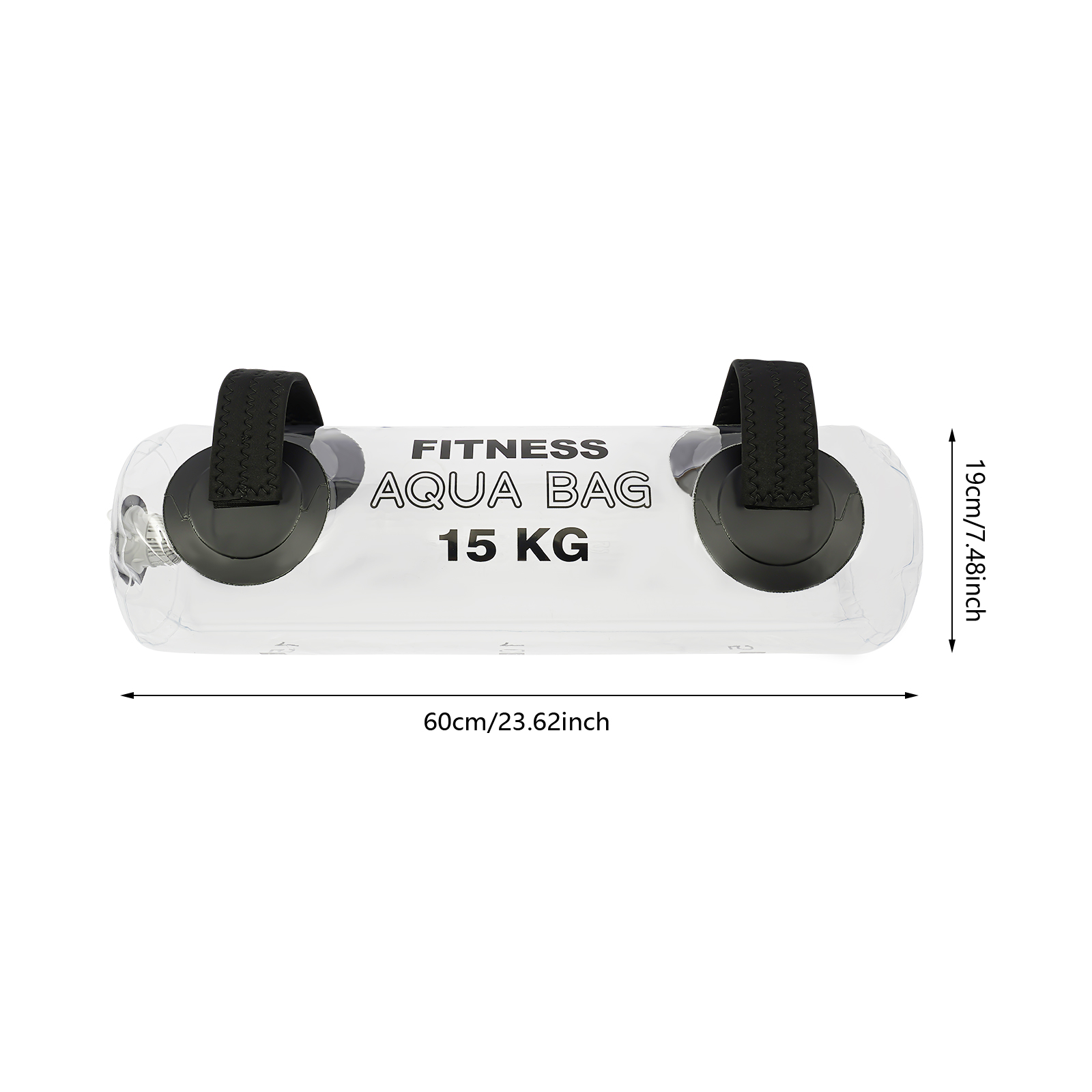 Sacca Acquatica da 20kg / 15kg - Sports Equipment Names recensione e prezzo