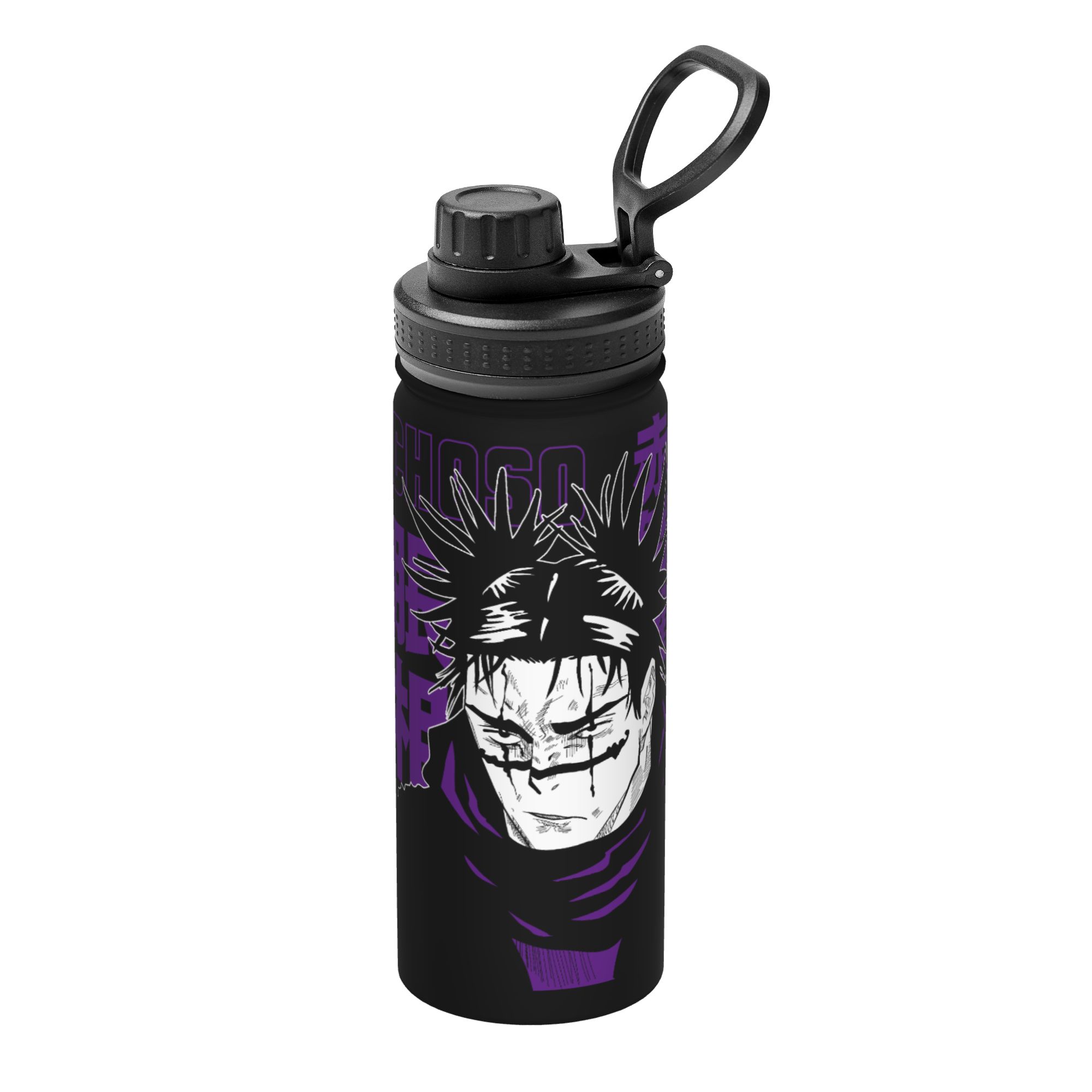Borraccia Termica Sportiva Cho - Sports Water Bottle Insulated recensione e prezzo