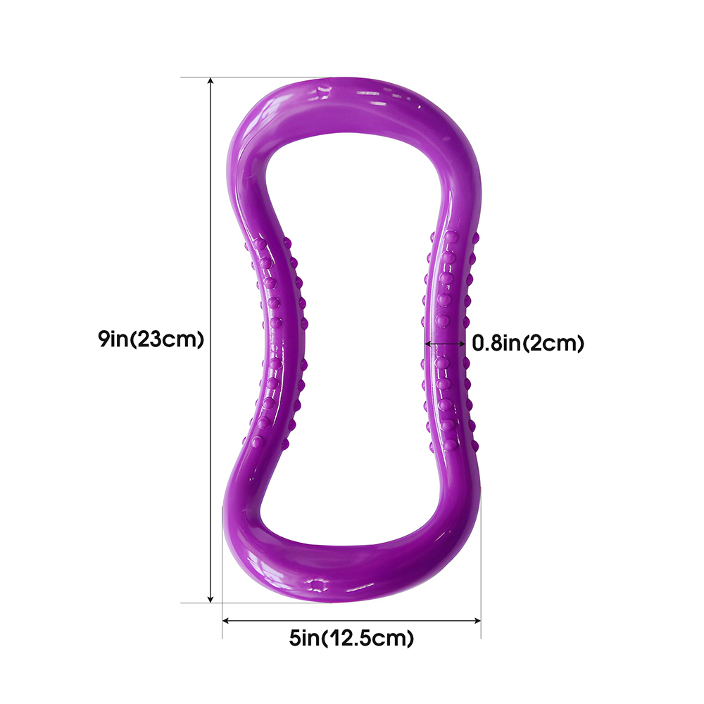 Fasce di resistenza con schium - Sports Equipment Names recensione e prezzo