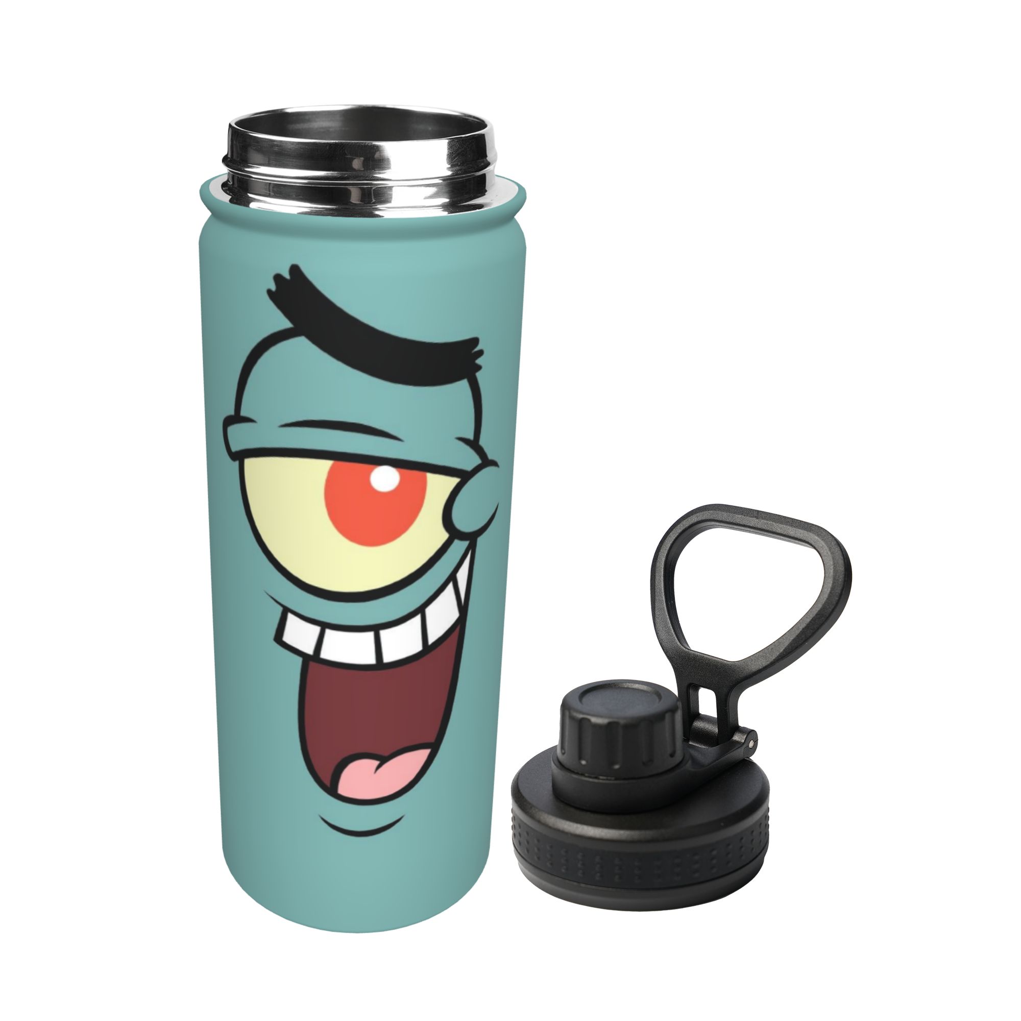 Borraccia Termica Sportiva Spo - Sports Water Bottle Insulated recensione e prezzo