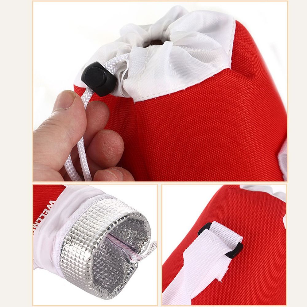 Copri-bottiglia termico portat - Sports Water Bottle Insulated recensione e prezzo