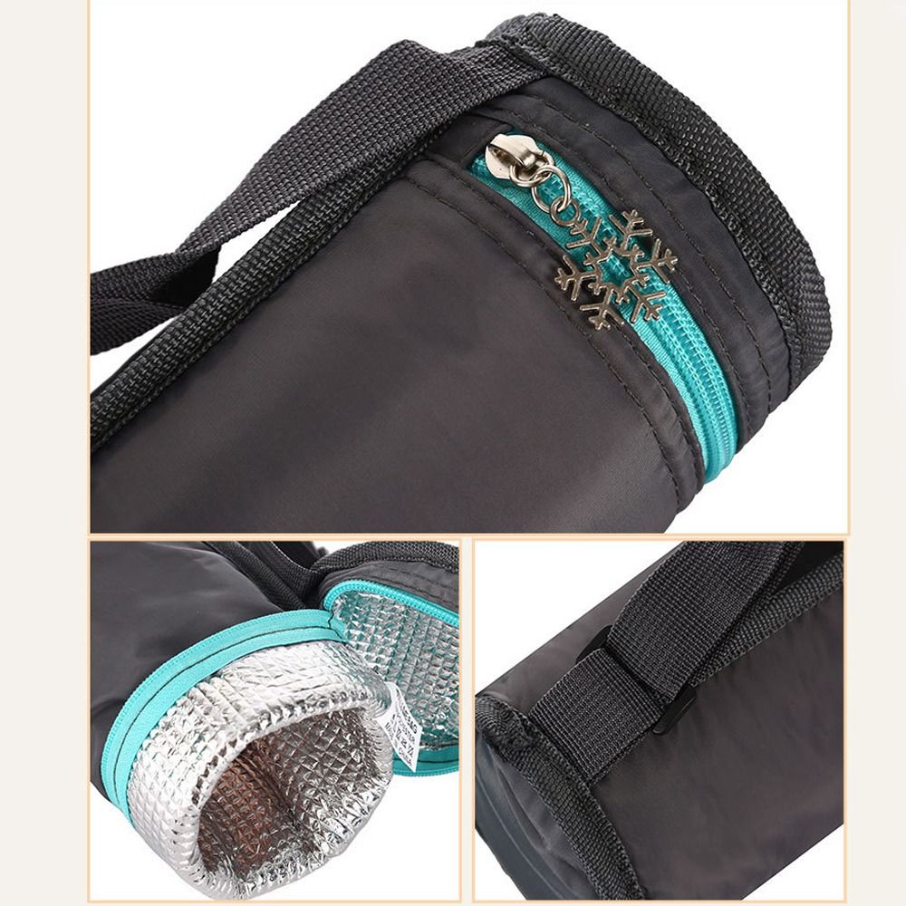 Copri-bottiglia termico portat - Sports Water Bottle Insulated recensione e prezzo