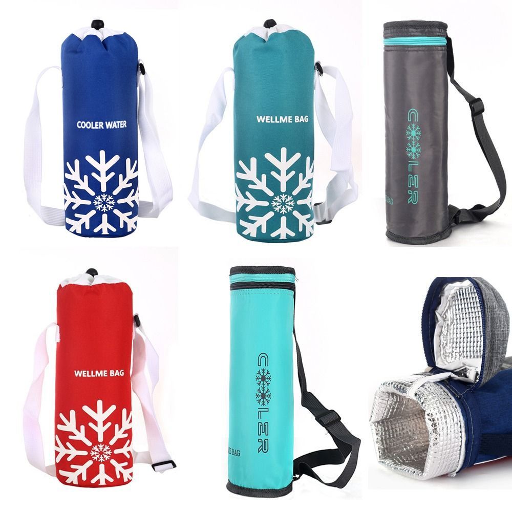 Copri-bottiglia termico portat - Sports Water Bottle Insulated recensione e prezzo