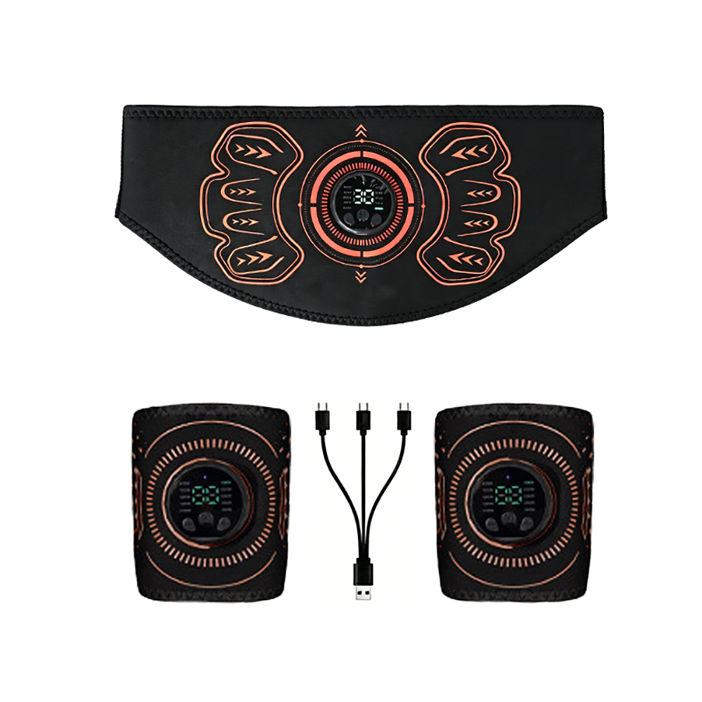 Cintura Fitness Intelligente T - Sports Equipment Names recensione e prezzo