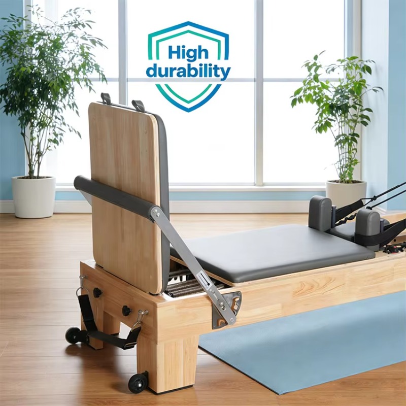 Reformer Pilates: Macchina per - Sports Equipment Home recensione e prezzo