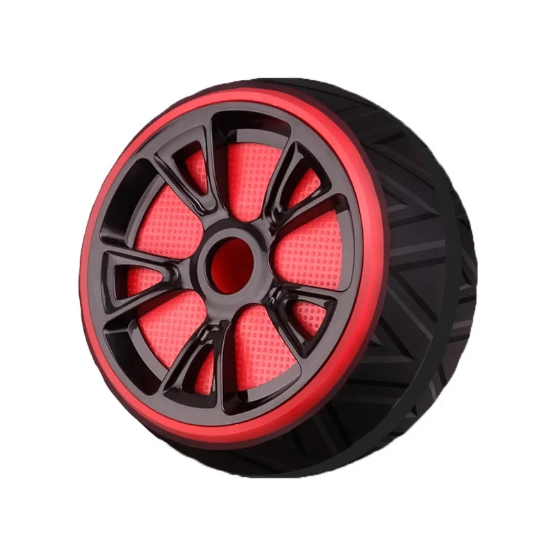 Ruota per Addominali Antiscivo - Sports Equipment Names recensione e prezzo
