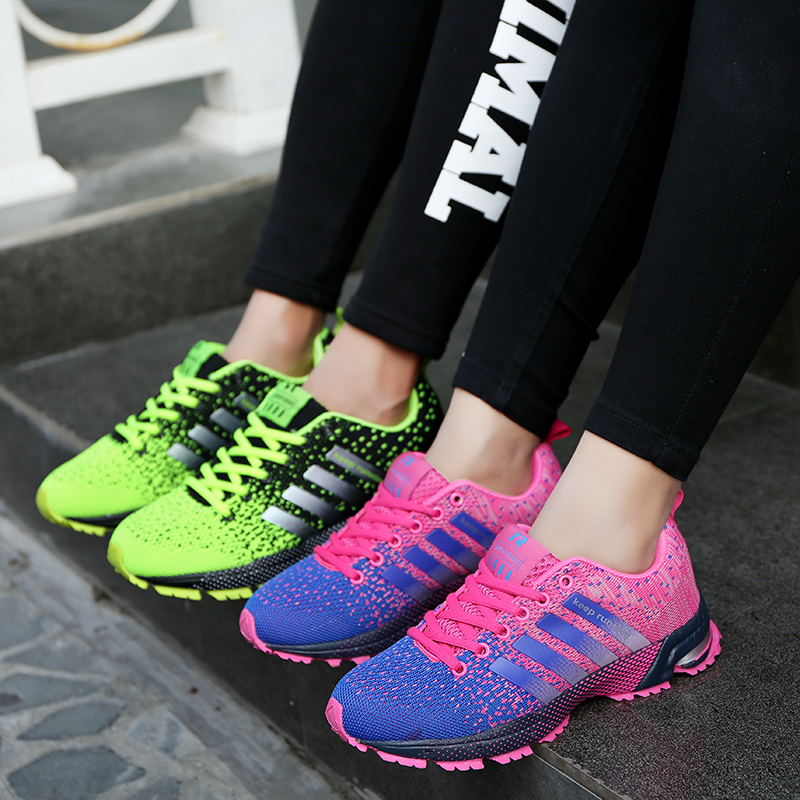 Vendita calda scarpe da corsa  - Sports Equipment Resale recensione e prezzo
