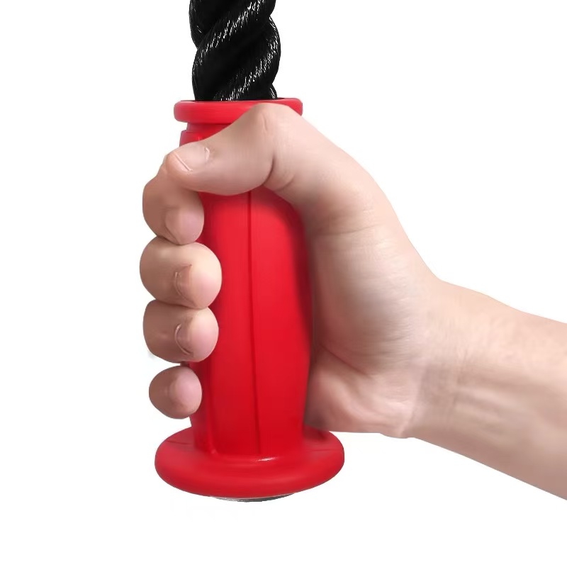 Corde ergonomiche per tricipit - Sports Equipment Names recensione e prezzo