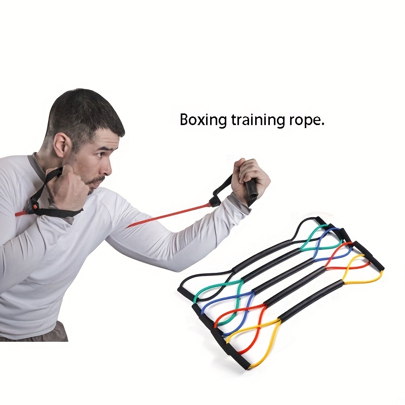 Corda da Allenamento Boxe 1 Pe - Sports Equipment At Home recensione e prezzo