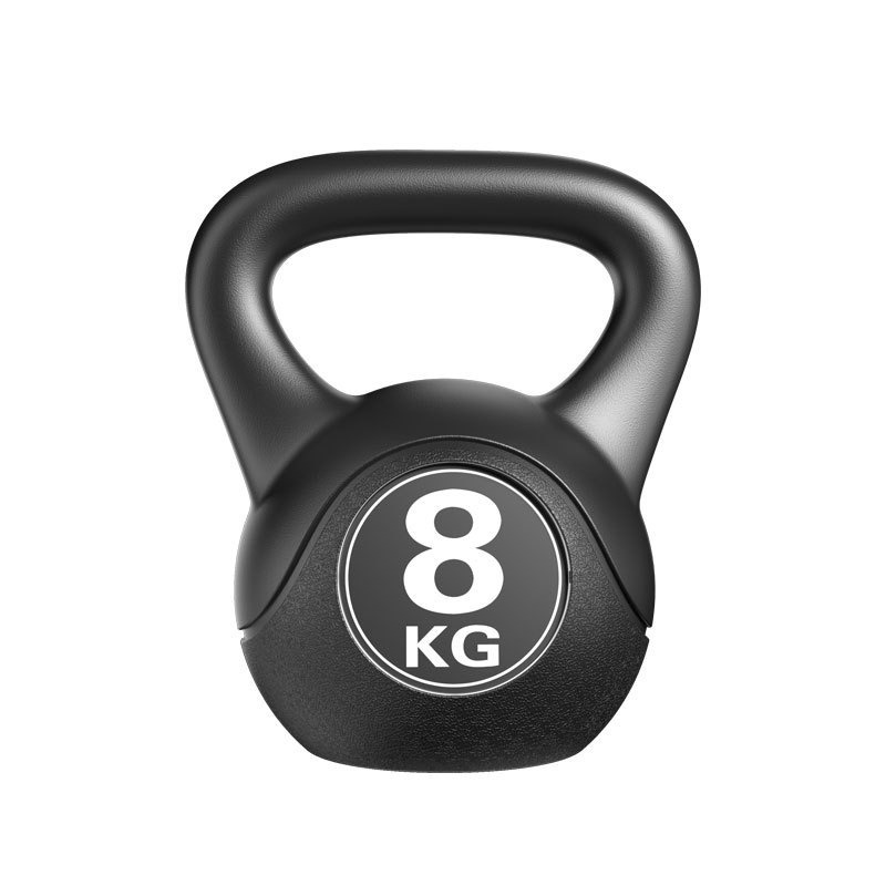 Kettlebell Regolabile da 8 kg  - Sports Equipment Names recensione e prezzo