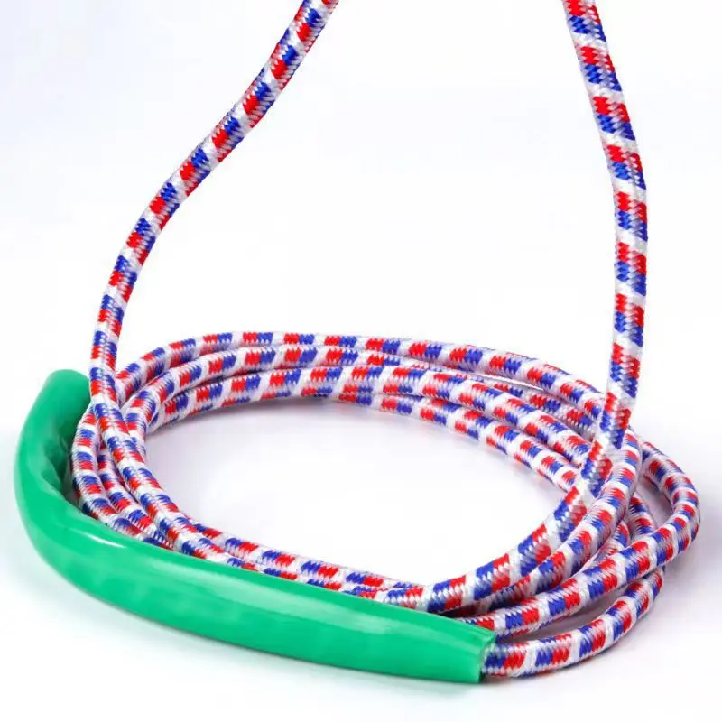 ZHUOHUA Corda per Saltare Lung - Jump Rope Double Dutch recensione e prezzo