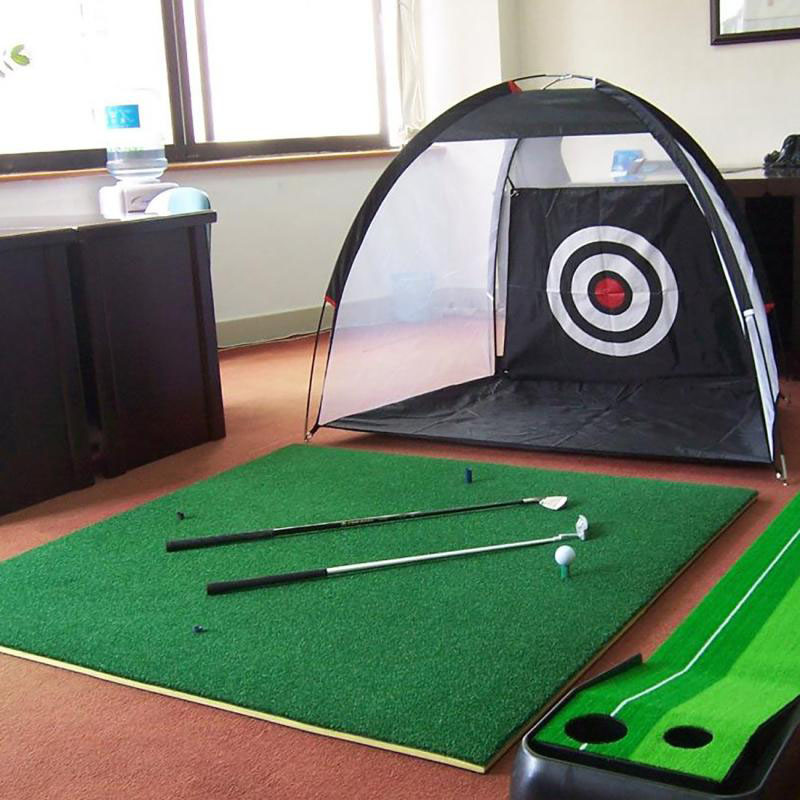 2M Golf pratica rete Golf colp - Sports Equipment You Hit recensione e prezzo