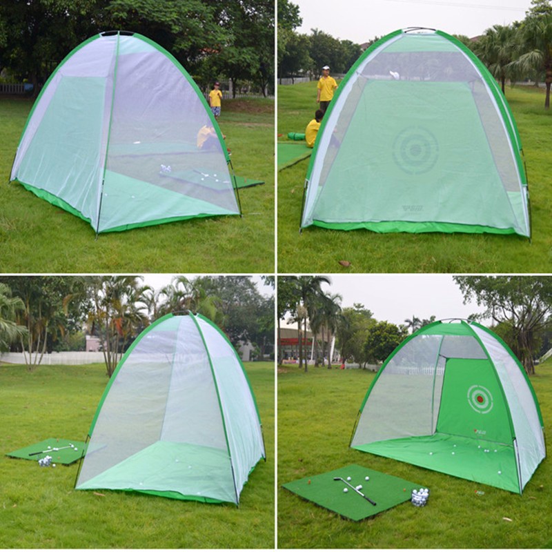 2M Golf pratica rete Golf colp - Sports Equipment You Hit recensione e prezzo