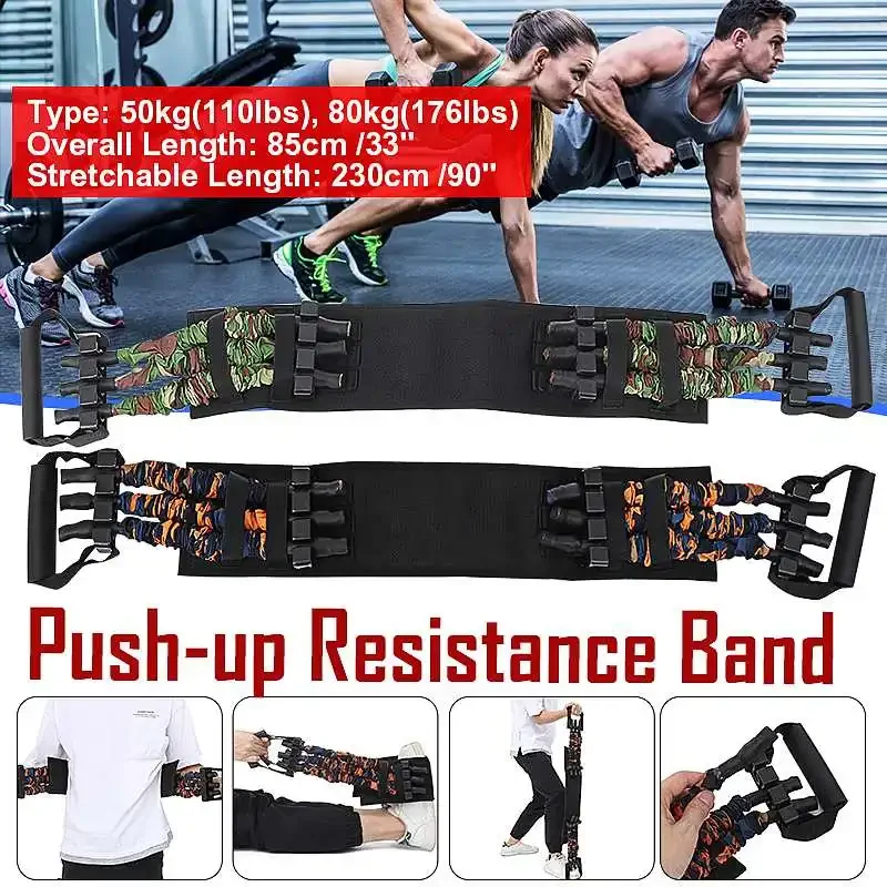 Fasce di resistenza Panca Pres - Sports Equipment Names recensione e prezzo