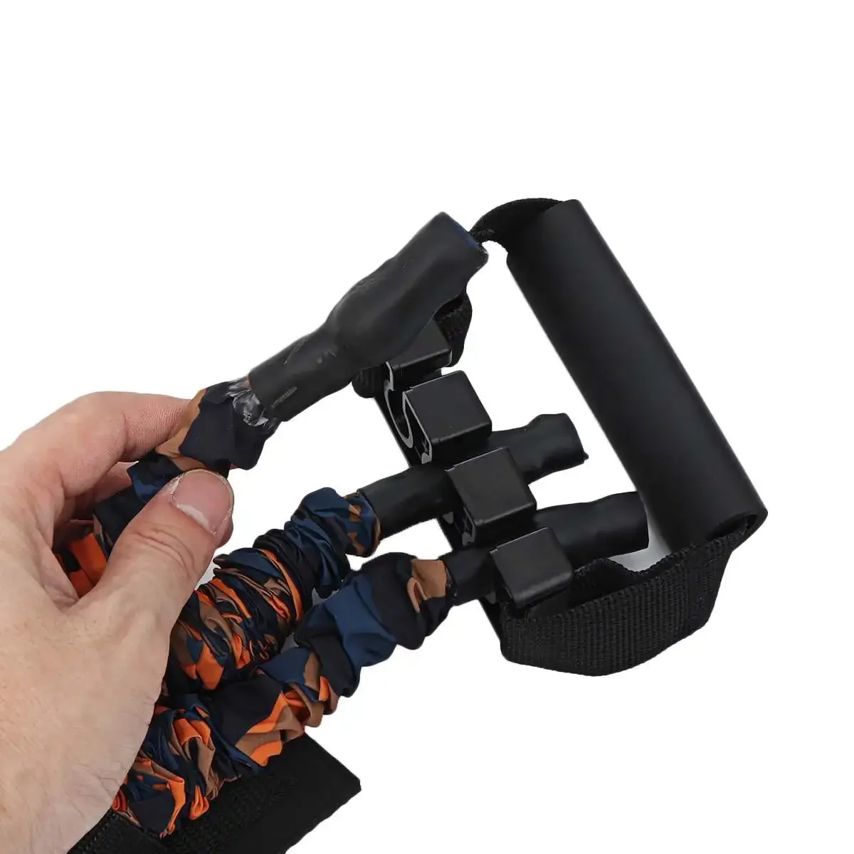 Fasce di resistenza Panca Pres - Sports Equipment Names recensione e prezzo