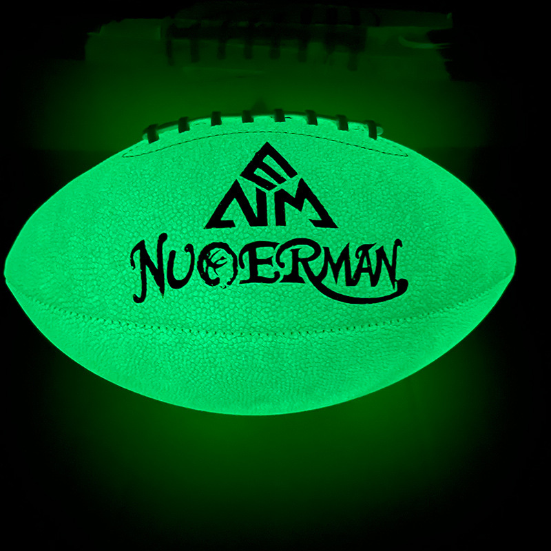 PU Luce notturna Rugby Calcio  - Rugby Training Ball recensione e prezzo