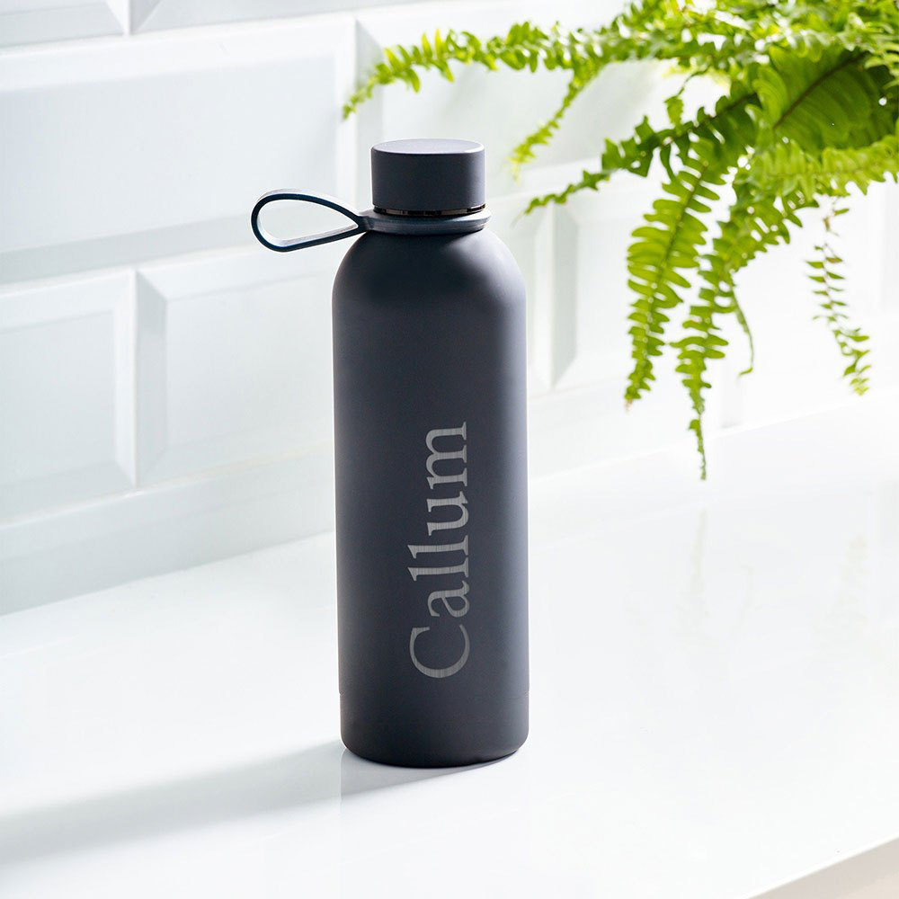 Borraccia in Acciaio Inox Pers - Sports Water Bottle Insulated recensione e prezzo
