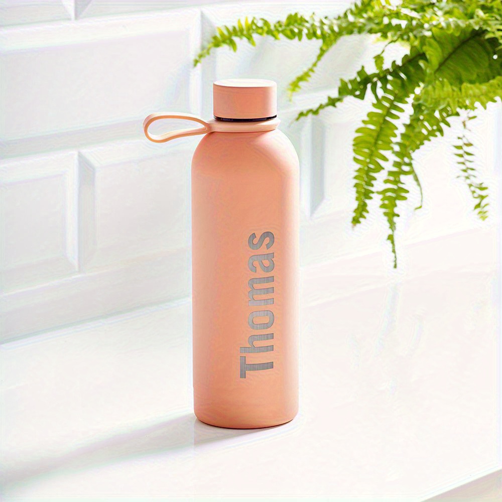 Borraccia in Acciaio Inox Pers - Sports Water Bottle Insulated recensione e prezzo