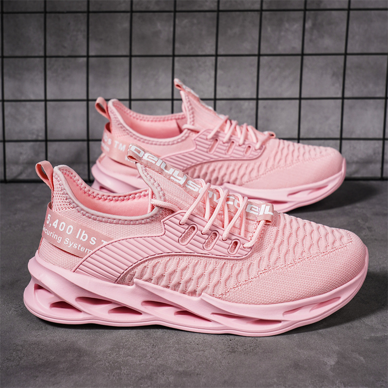 Sneakers Casual Estive Rosa in - Sports Equipment Resale recensione e prezzo