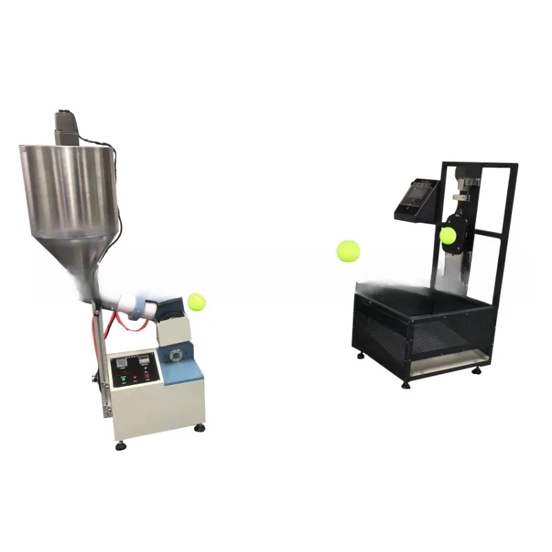 Macchina per Test di Bombardam - Sports Equipment You Hit recensione e prezzo