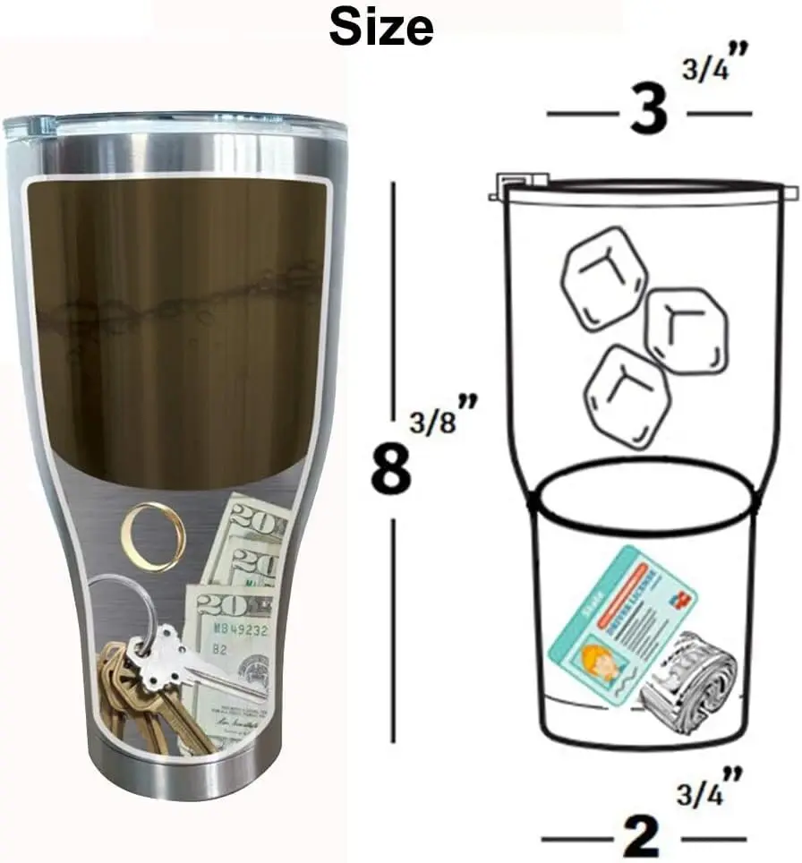 Cassetta di sicurezza nascosta - Sports Water Bottle Insulated recensione e prezzo