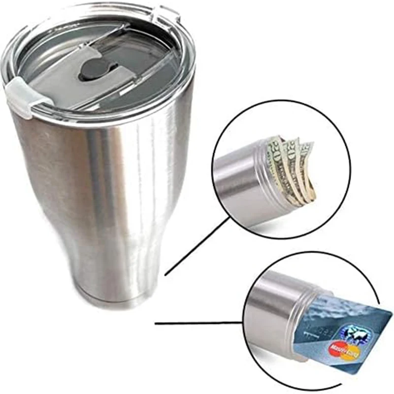 Cassetta di sicurezza nascosta - Sports Water Bottle Insulated recensione e prezzo